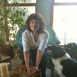 Meet your Posher, Margaret